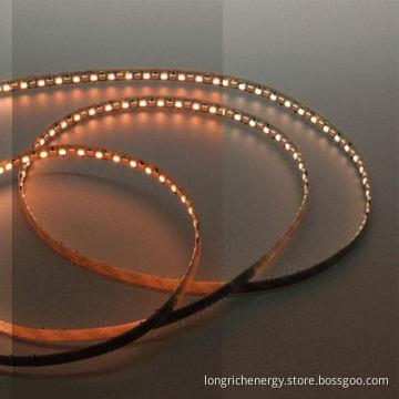 96Ra High CRI and Lumens LED Strip with 5 Years Warranty, High-class LED Lighting Products